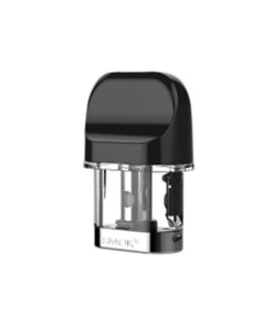 Smok Novo X Pod DC 0.8ohm MTL Replacement Pod - 3 Pack