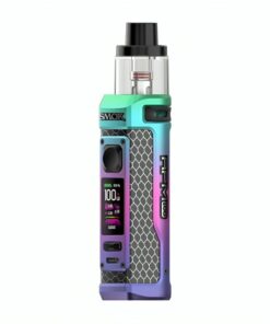 Smok RPM 100 Pod Vape Kit-100watts 6ML - Matte 7 Color