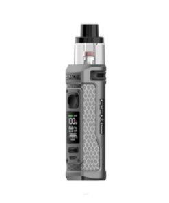 Smok RPM 100 Vape Kit - Gunmetal