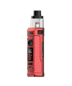 Smok RPM 100 Vape Kit - Red