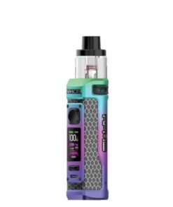 SMOK RPM 100 Vape - Matte 7 Colours