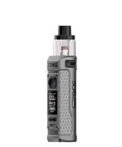 SMOK RPM 100 Vape - Matte Gunmetal