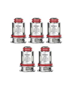 Smok RPM 2 Coil - 5 Pack