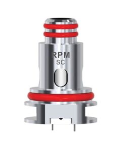 Smok RPM Regular Coil - 1.0ohm - 5 Pack