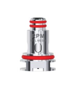 Smok RPM Vape Coil MTL Mesh 0.3ohm - 5 Pack