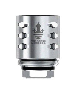Smok TFV12 Prince Mesh Replacement Coil 0.15ohm - 3 Pack