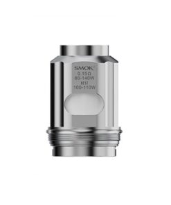 Smok TFV18 Replacement 0.15ohm Dual Mesh Coils - 3 Pack