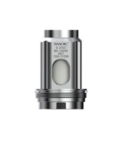 Smok TFV18 Replacement 0.33ohm Mesh Coils - 3 Pack