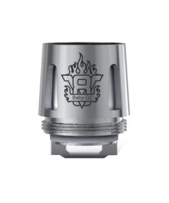 Smok TFV8 Baby - Q2 Coil 0.4 ohm - 1x5