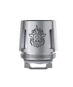 Smok TFV8 Baby - X4 Coil 0.15 ohm - 1x5