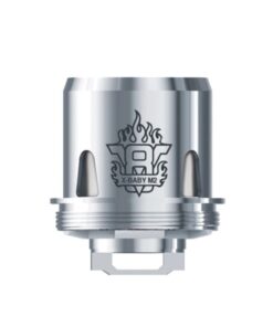 Smok TFV8 X-Baby - M2 Coil 0.25 ohm - 1x3