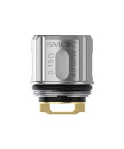 Smok TFV9 Mesh Replacement Coil 0.15ohm - 5 Pack