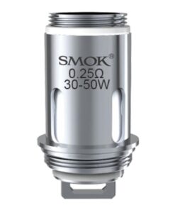 Smok Vape Pen 22 Coil - 0.25ohm - 1x5