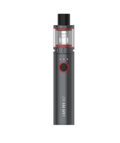 Smok Vape Pen V2 Kit - Gunmetal
