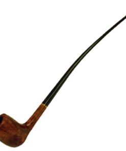 Smoking Pipes - Tobacco Gandolf Gandalf Czech Pipe - 23cm