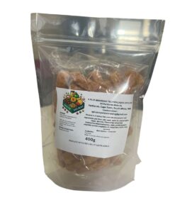 Snack Delight Sugar Mebos 400g