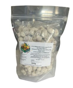 Snack Delight Yoghurt Coated Cashew Nuts 500g