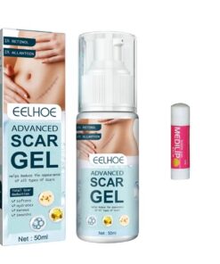 Snail Extract Face Serum (with Collagen + Arbutin)