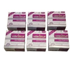 Snail Repairing Cream