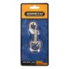 Snap-Hook & Swivel - Clip - 19mm x 80mm - 12 Pack
