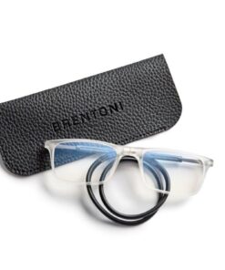 Snap Reading Glasses - +2.50