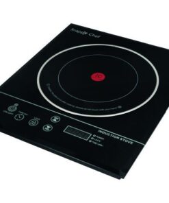 Snappy Chef 1-Plate Induction Stove