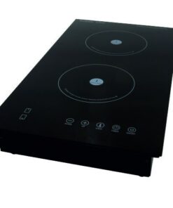 Snappy Chef 2-Plate Induction Stove