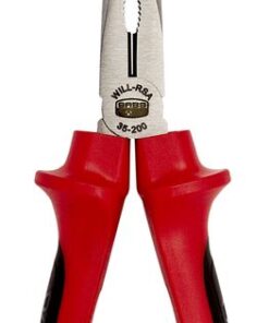 Snipe Nose Plier 200Mm Dt