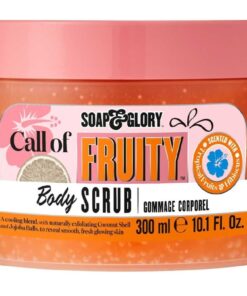 Soap & Glory Call of Fruity Body Scrub