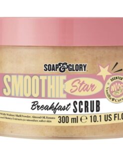 Soap & Glory Smoothie Star Breakfast Scrub 300ml