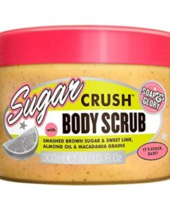 Soap & Glory Sugar Crush Body Scrub 300ml