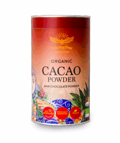 Soaring Free Organic Cacao Powder 500g