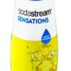 Sodastream - 440ml Sensations Lemonade