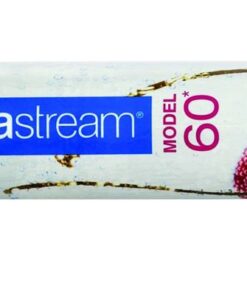 Sodastream - Model 60 Boxed Cylinder