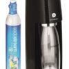 Sodastream - Sparkling Water Maker Spirit One Touch