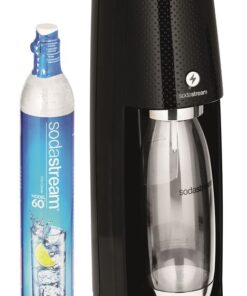 Sodastream - Sparkling Water Maker Spirit One Touch