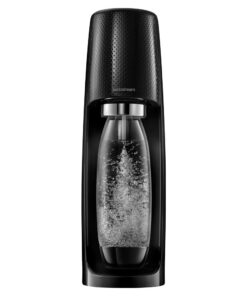 Sodastream - Spirit - Black