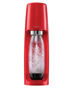 Sodastream - Spirit - Red