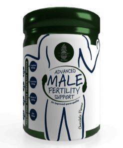 SoFitt. Nutrition - Advanced Male Fertility Support Shake