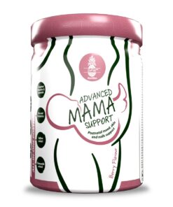 SoFitt. Nutrition Advanced Mama Support