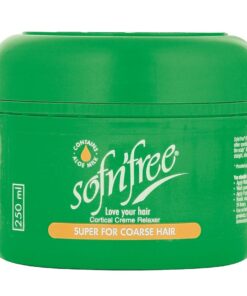 Sofn'free Cortical Super Creme Relaxer - 250ml