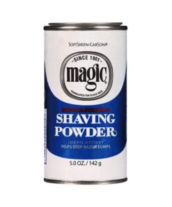 SofSheen-Carson Magic Shaving Powder - Regular Strength- 142g