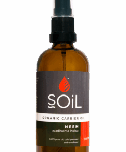 SOiL Organic Neem Oil 100ml