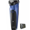 Sokany - Cordless Shaver-Maximum Precision/Waterproof Design & Noviq Bag
