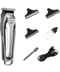 Sokany - Electric Hair Trimmers Clipper Cordless Hair Trimmer - 9915
