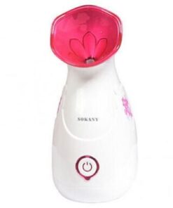 Sokany Facial Steamer Sauna Ionic Face Steamer