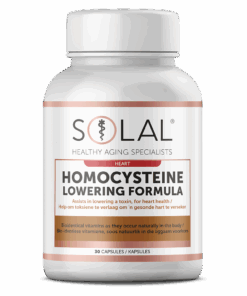 Solal Homocysteine Low Form - 30s