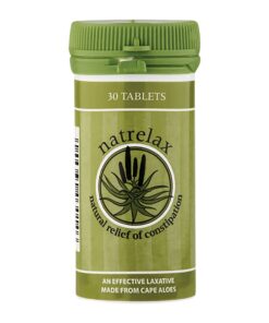 Solal Natrelax - 30 Tablets