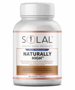 Solal Naturally High - 60s