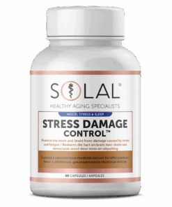 Solal Stress Damage Control - 60s